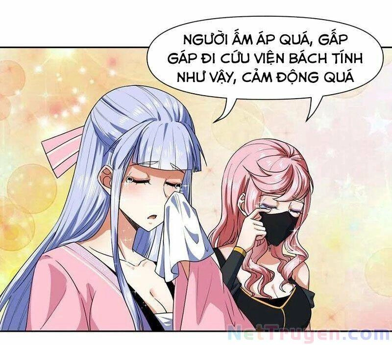 Sư Tỷ Của Ta Đông Đến Một Đám Chapter 97 - 15