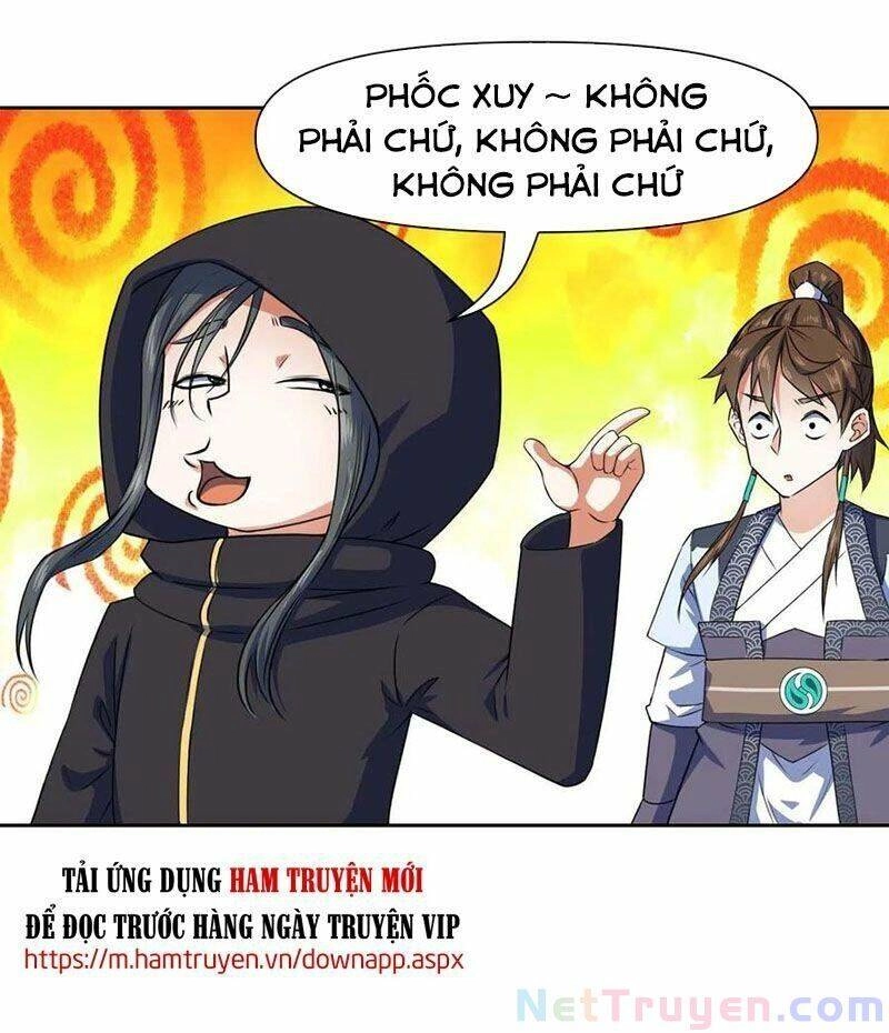 Sư Tỷ Của Ta Đông Đến Một Đám Chapter 97 - 18