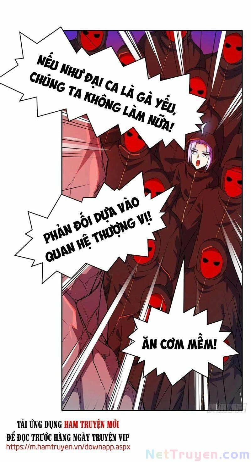 Sư Tỷ Của Ta Đông Đến Một Đám Chapter 97 - 22