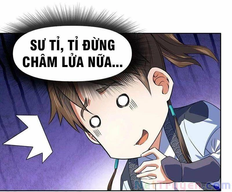 Sư Tỷ Của Ta Đông Đến Một Đám Chapter 97 - 23