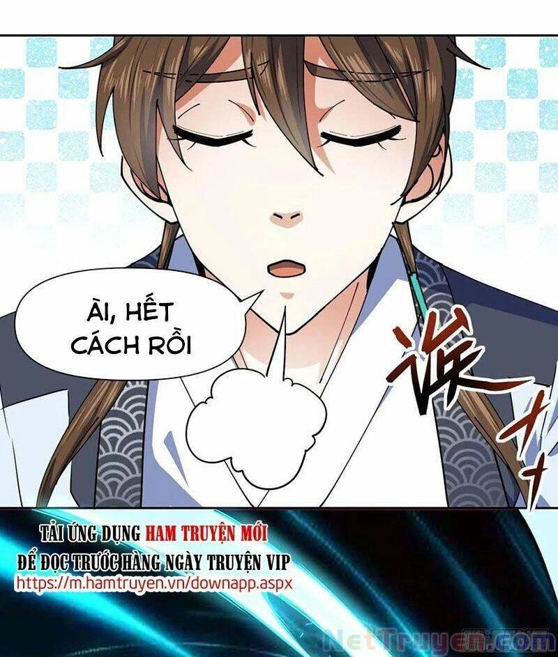 Sư Tỷ Của Ta Đông Đến Một Đám Chapter 97 - 24