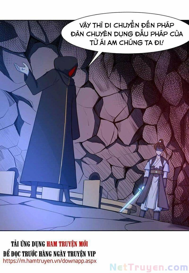 Sư Tỷ Của Ta Đông Đến Một Đám Chapter 97 - 26