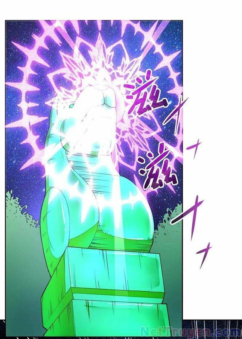 Sư Tỷ Của Ta Đông Đến Một Đám Chapter 97 - 27