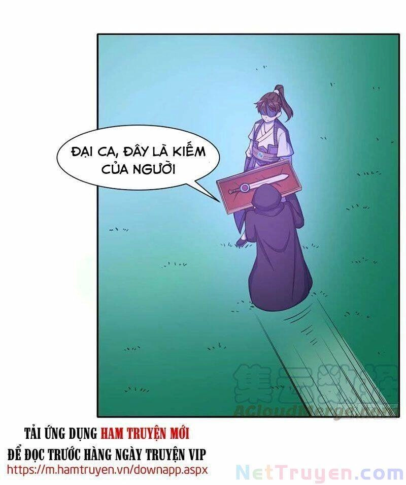 Sư Tỷ Của Ta Đông Đến Một Đám Chapter 97 - 34