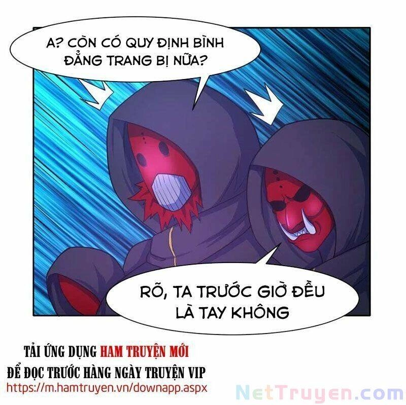 Sư Tỷ Của Ta Đông Đến Một Đám Chapter 97 - 36