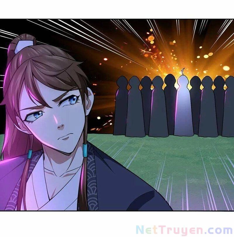 Sư Tỷ Của Ta Đông Đến Một Đám Chapter 97 - 39