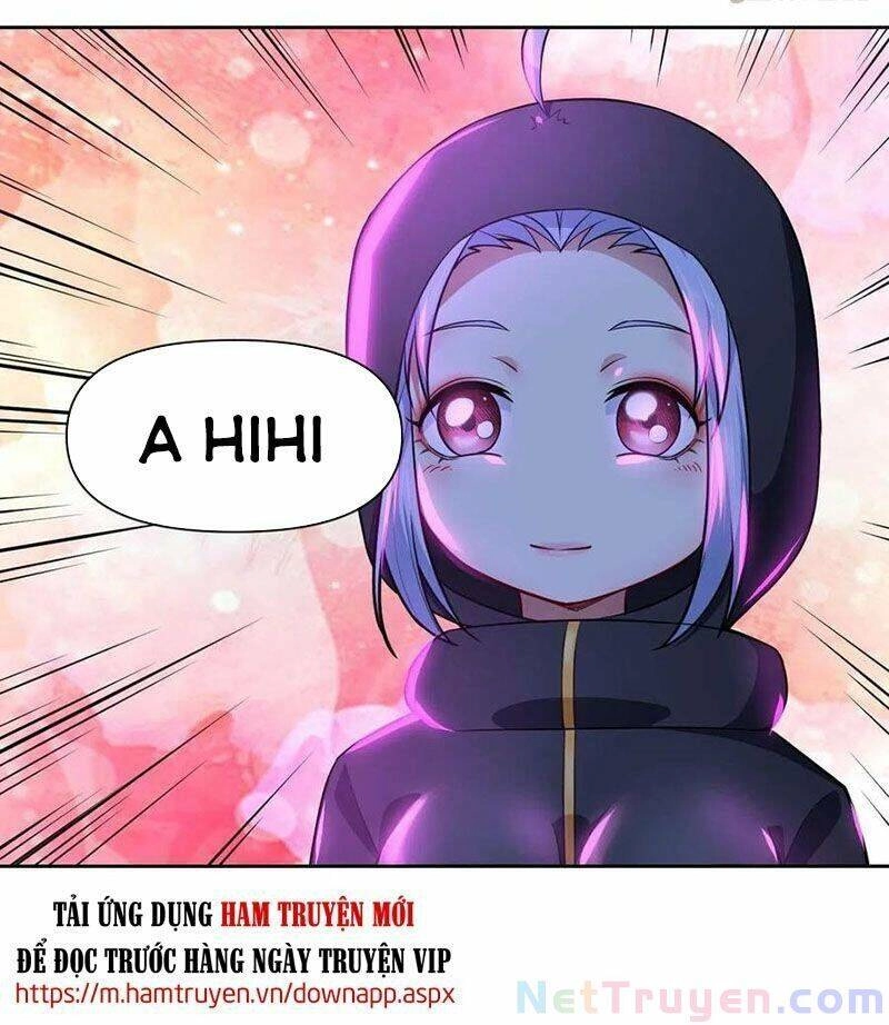 Sư Tỷ Của Ta Đông Đến Một Đám Chapter 97 - 40