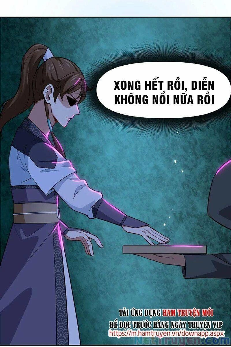 Sư Tỷ Của Ta Đông Đến Một Đám Chapter 97 - 42