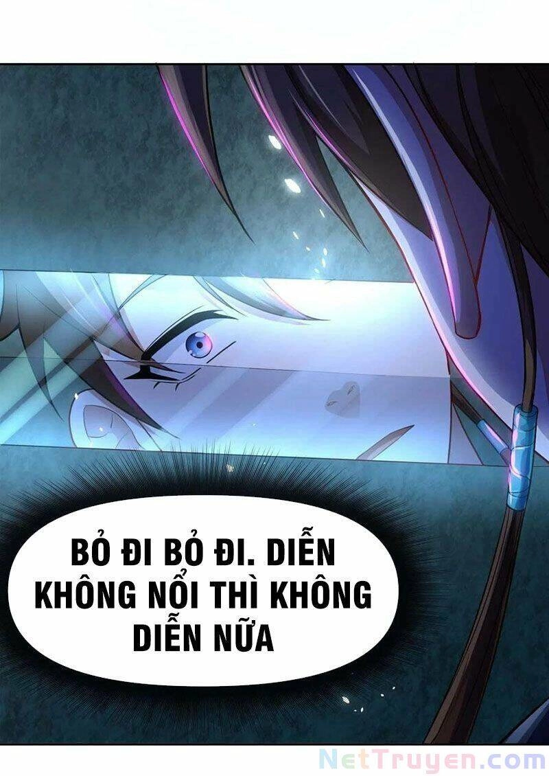 Sư Tỷ Của Ta Đông Đến Một Đám Chapter 97 - 43
