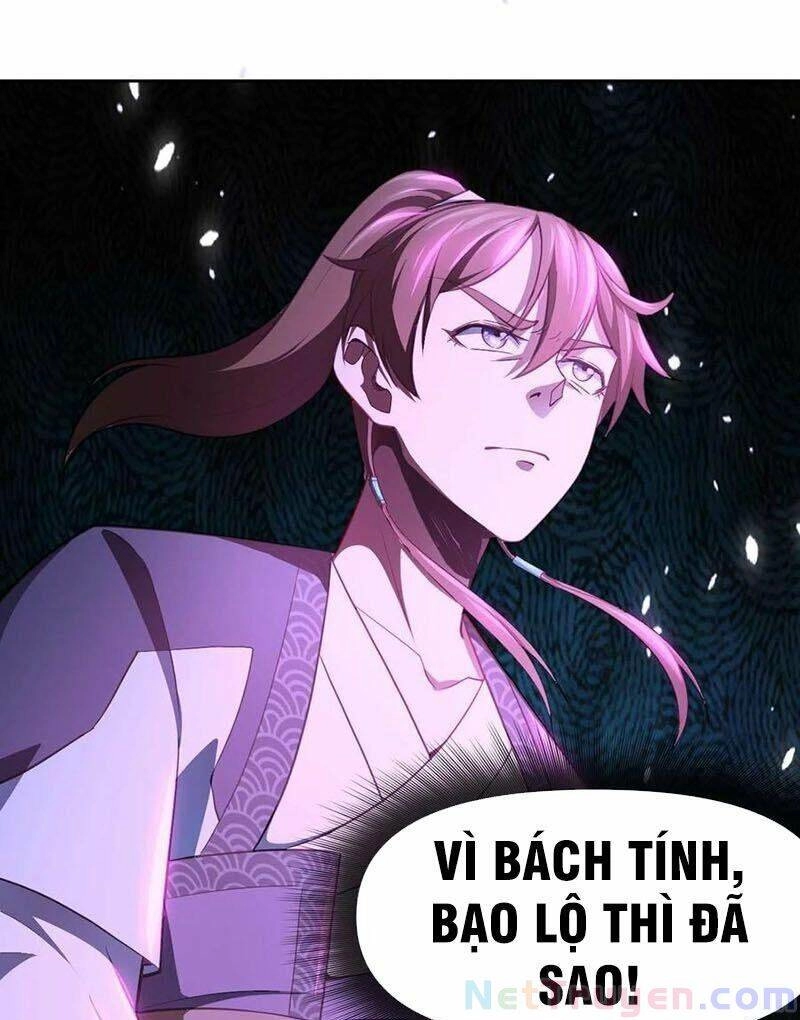 Sư Tỷ Của Ta Đông Đến Một Đám Chapter 97 - 44