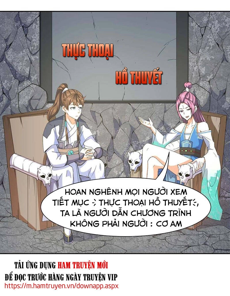 Sư Tỷ Của Ta Đông Đến Một Đám Chapter 98 - 1