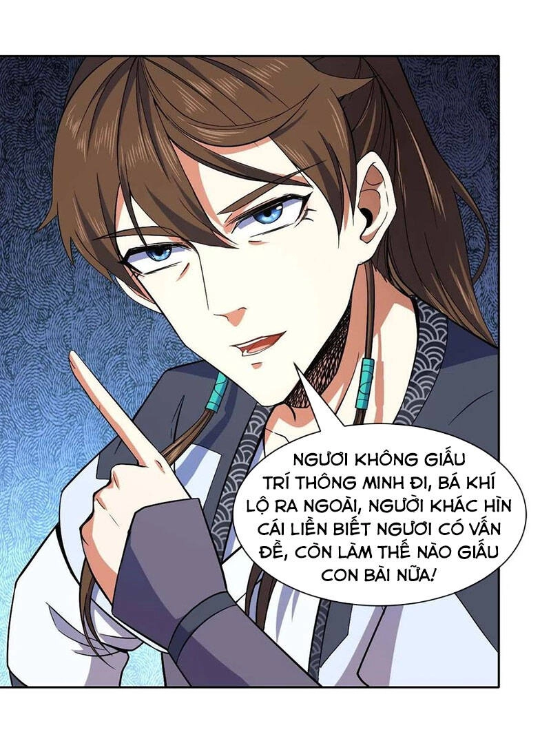 Sư Tỷ Của Ta Đông Đến Một Đám Chapter 98 - 6