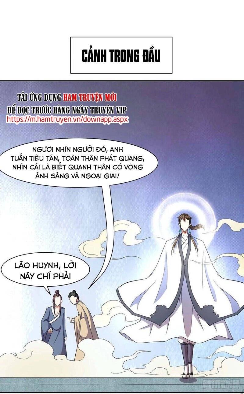 Sư Tỷ Của Ta Đông Đến Một Đám Chapter 98 - 7