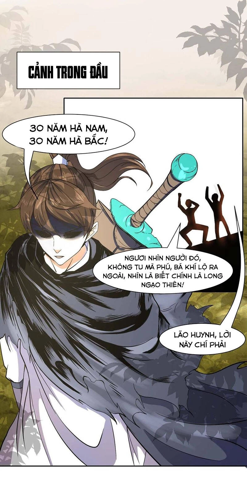 Sư Tỷ Của Ta Đông Đến Một Đám Chapter 98 - 8