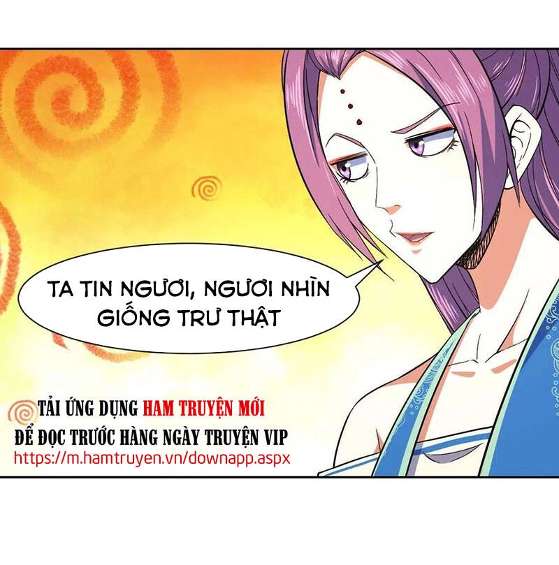 Sư Tỷ Của Ta Đông Đến Một Đám Chapter 98 - 11