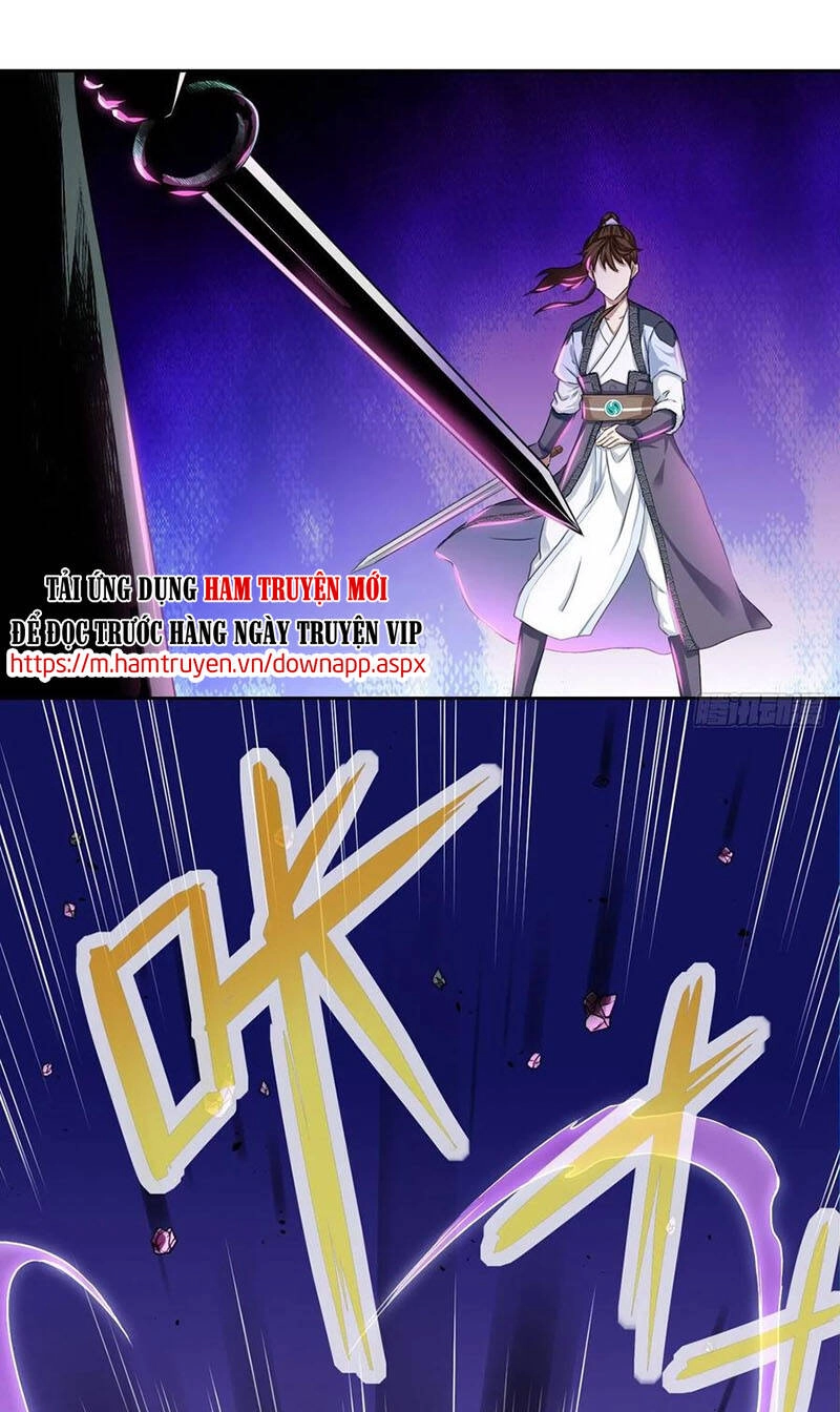 Sư Tỷ Của Ta Đông Đến Một Đám Chapter 98 - 13