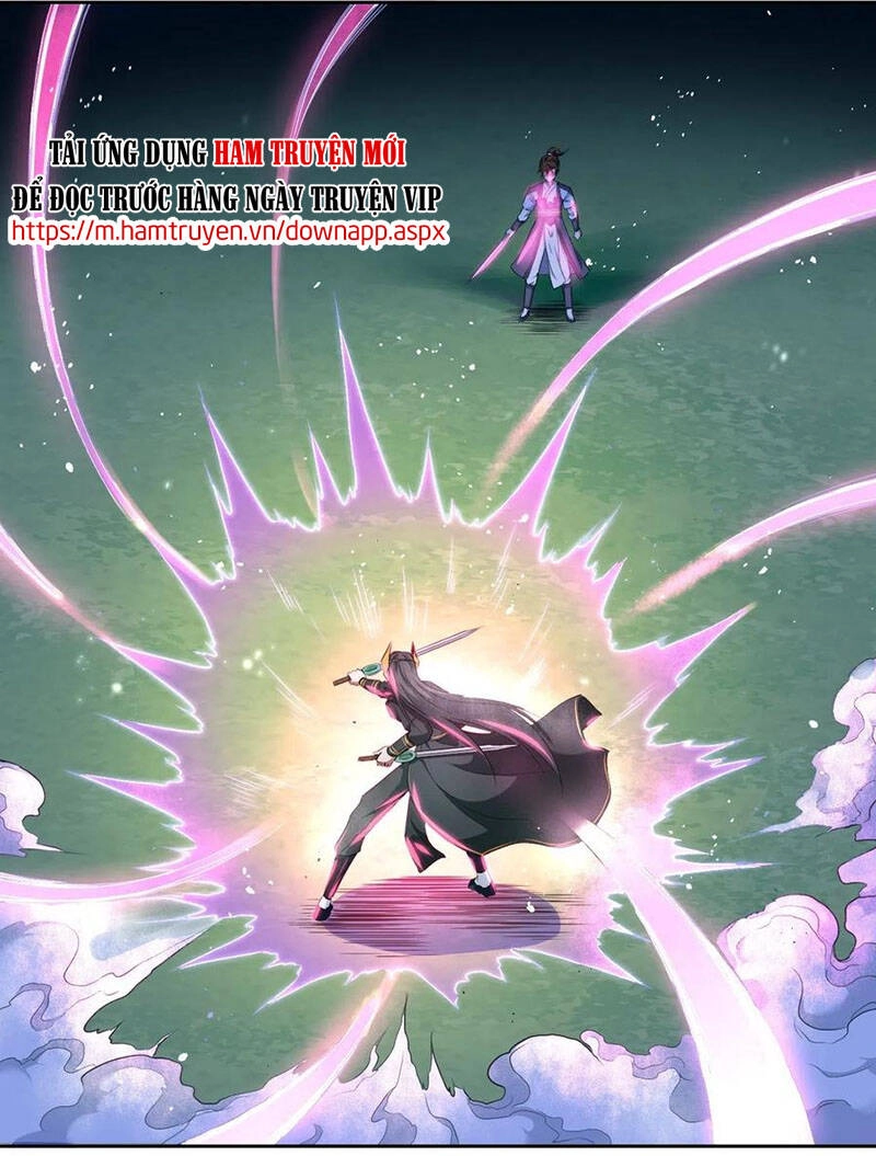 Sư Tỷ Của Ta Đông Đến Một Đám Chapter 98 - 15