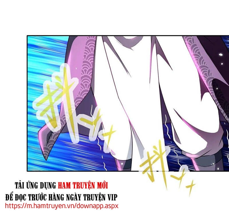 Sư Tỷ Của Ta Đông Đến Một Đám Chapter 98 - 17