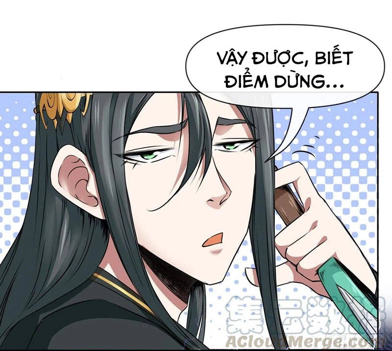 Sư Tỷ Của Ta Đông Đến Một Đám Chapter 98 - 20