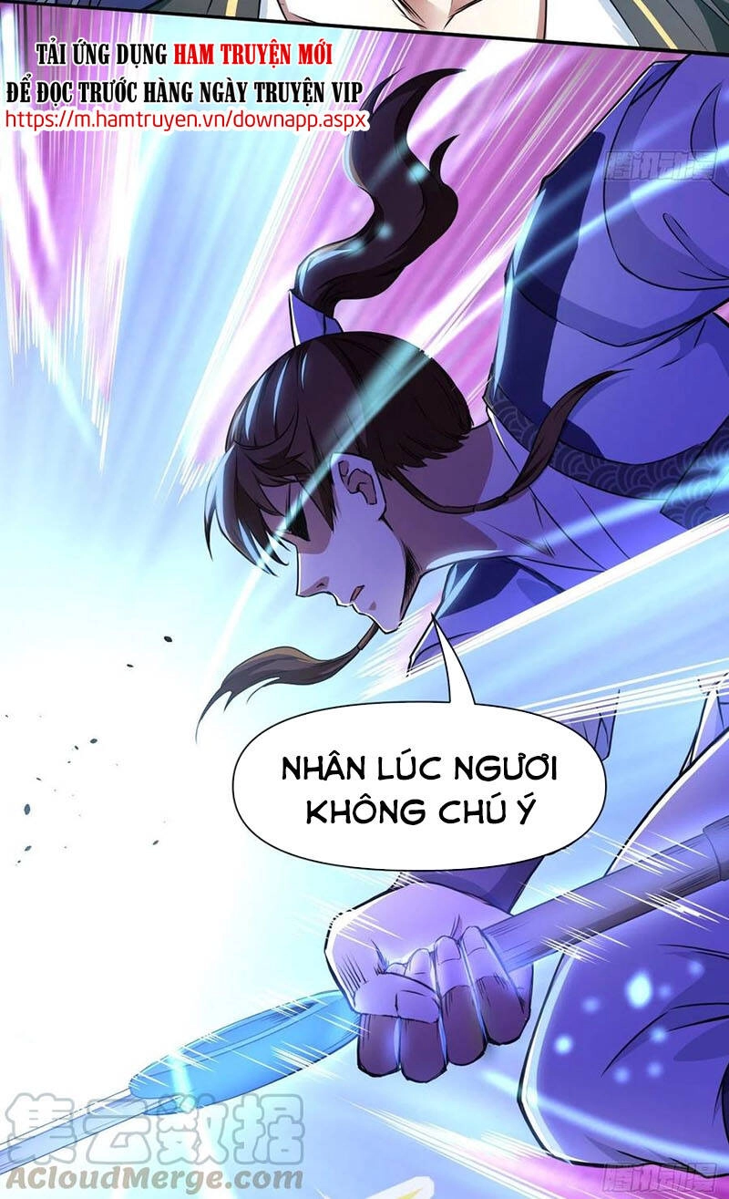 Sư Tỷ Của Ta Đông Đến Một Đám Chapter 98 - 23