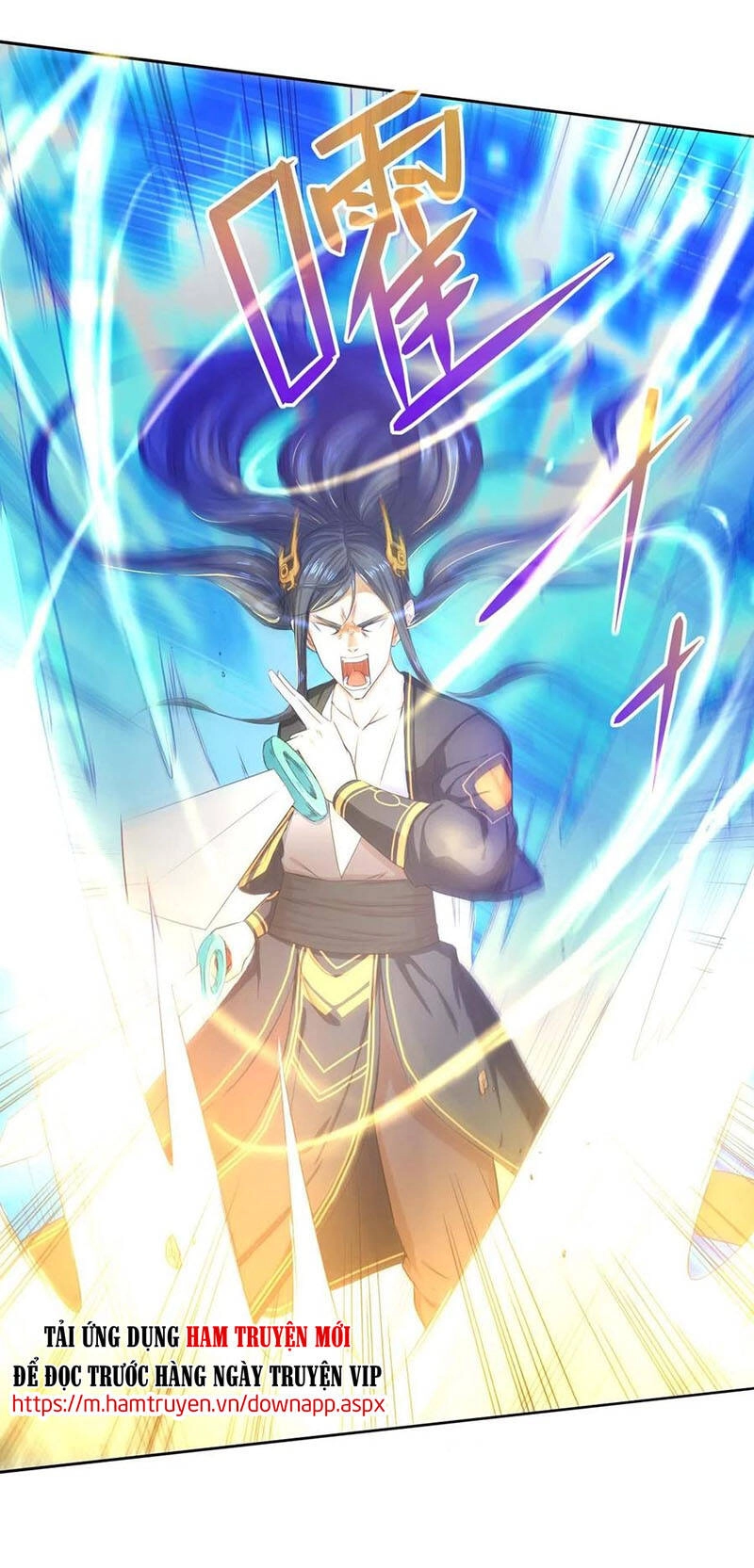 Sư Tỷ Của Ta Đông Đến Một Đám Chapter 98 - 29