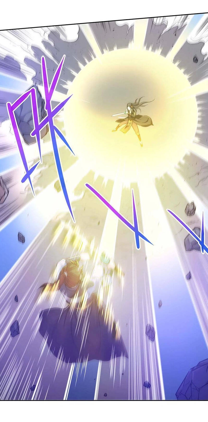 Sư Tỷ Của Ta Đông Đến Một Đám Chapter 98 - 30