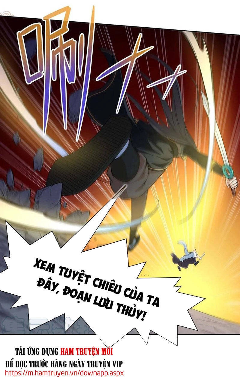 Sư Tỷ Của Ta Đông Đến Một Đám Chapter 98 - 32