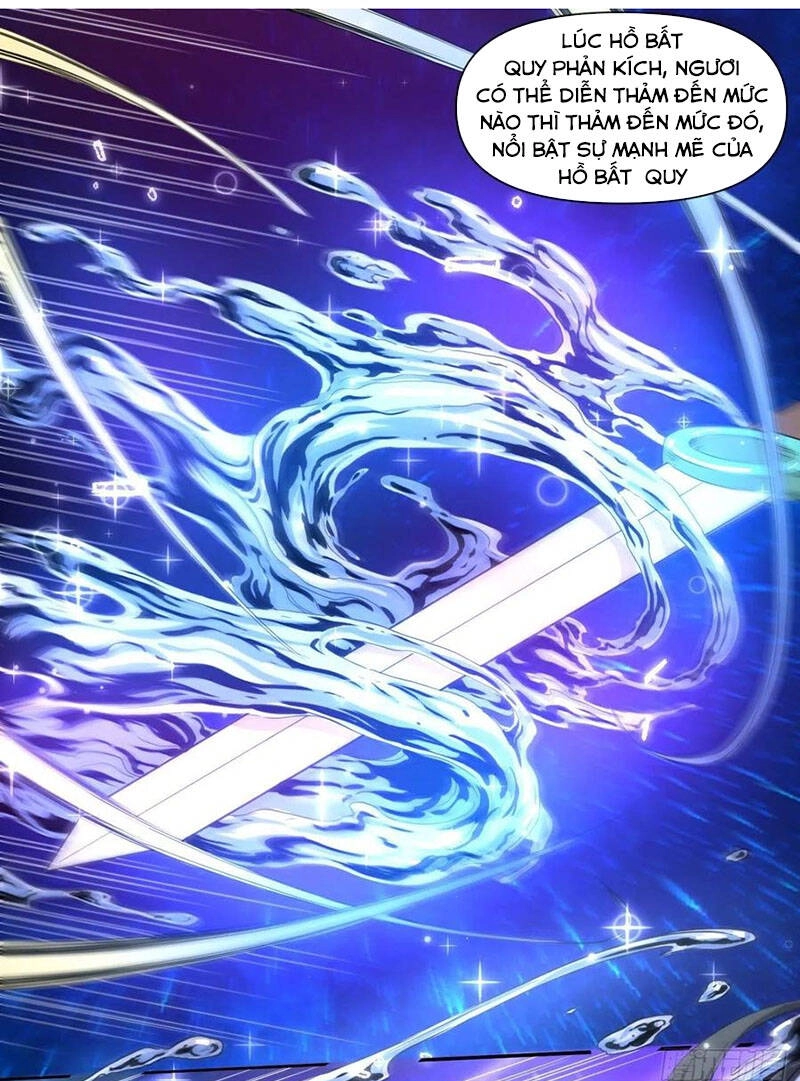 Sư Tỷ Của Ta Đông Đến Một Đám Chapter 98 - 33