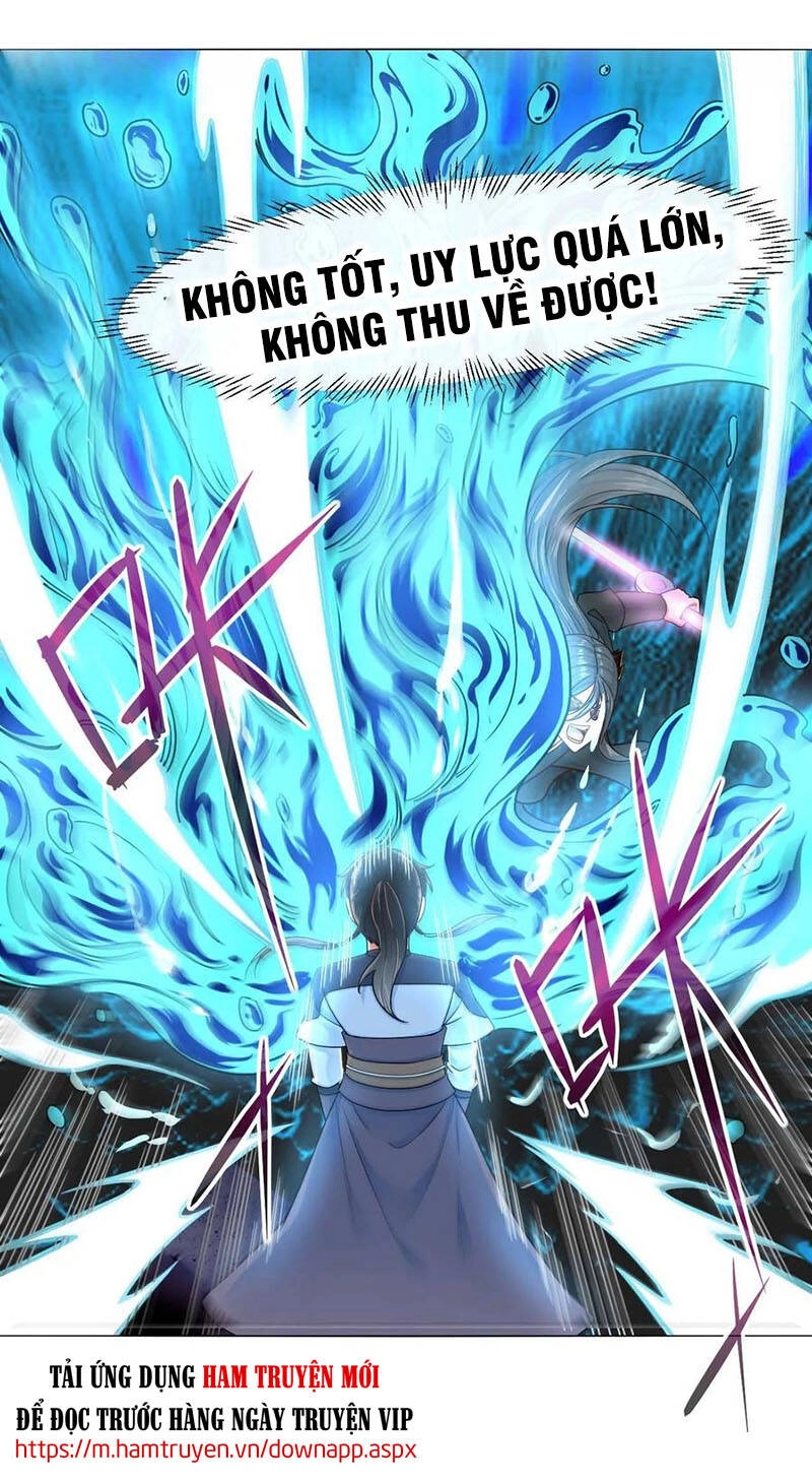 Sư Tỷ Của Ta Đông Đến Một Đám Chapter 98 - 37