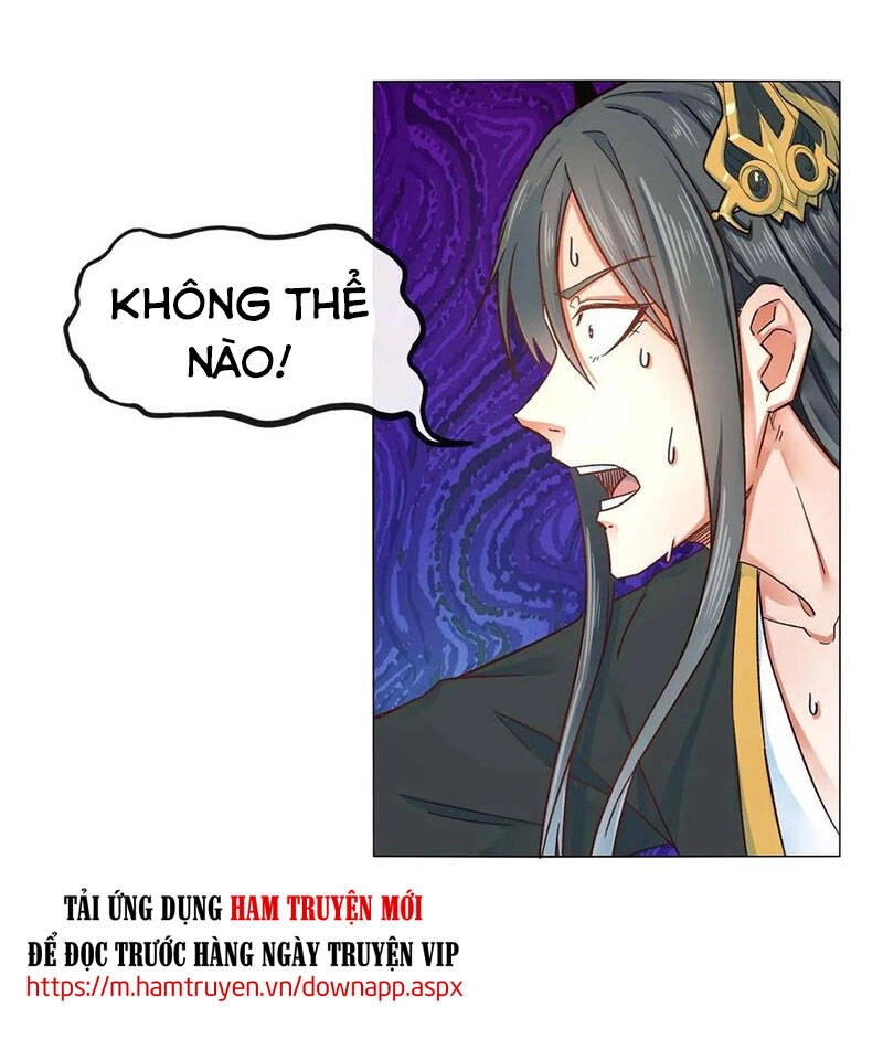 Sư Tỷ Của Ta Đông Đến Một Đám Chapter 98 - 39