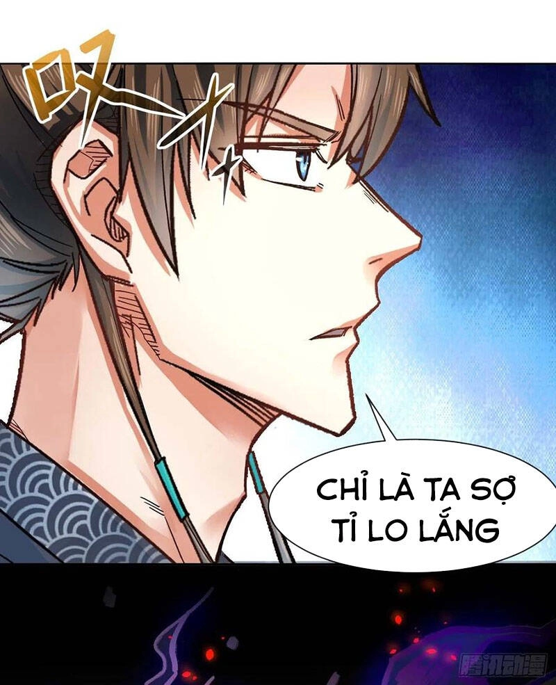 Sư Tỷ Của Ta Đông Đến Một Đám Chapter 98 - 42