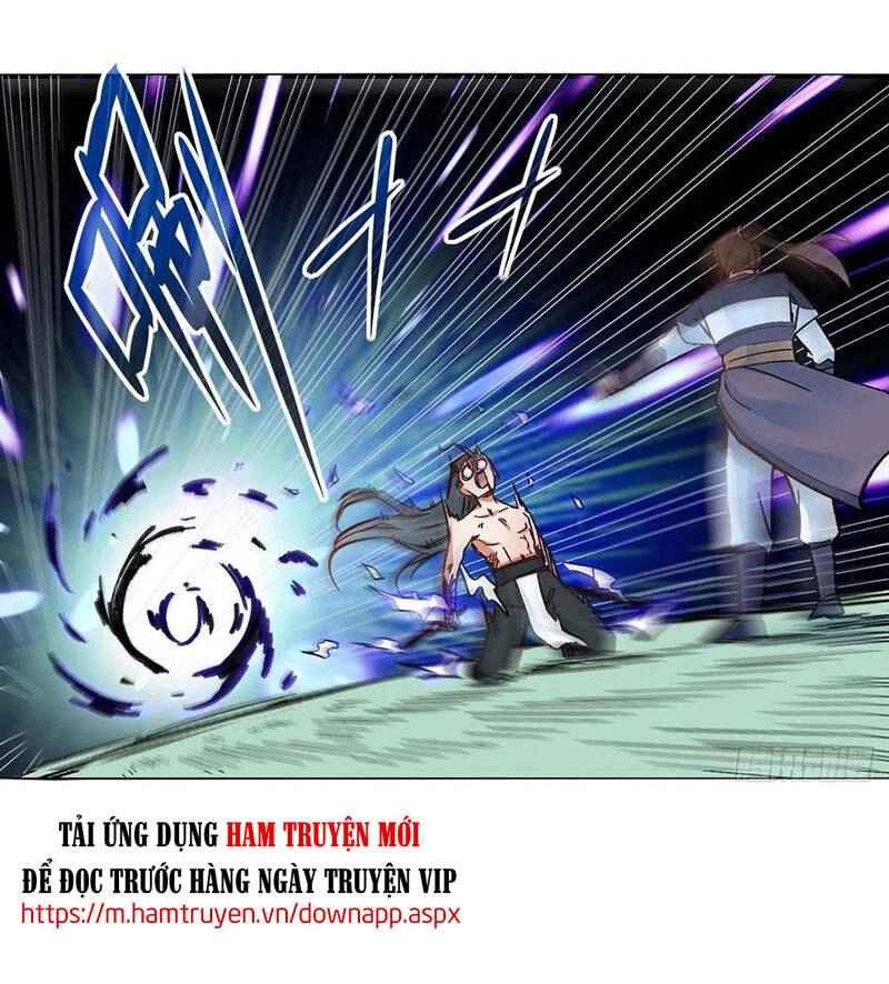 Sư Tỷ Của Ta Đông Đến Một Đám Chapter 98 - 47