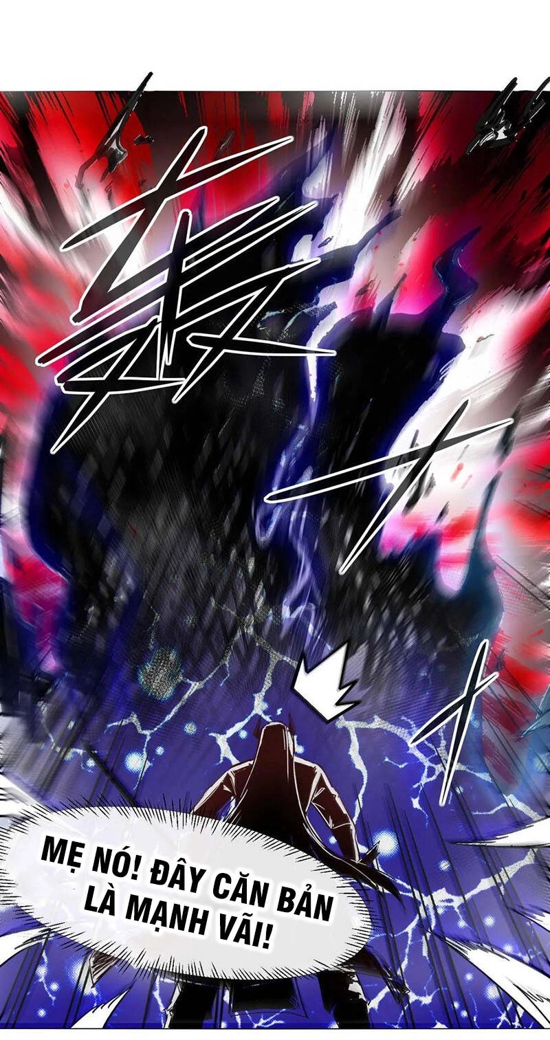 Sư Tỷ Của Ta Đông Đến Một Đám Chapter 98 - 48