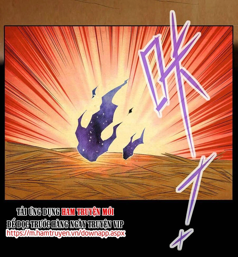 Sư Tỷ Của Ta Đông Đến Một Đám Chapter 99 - 3