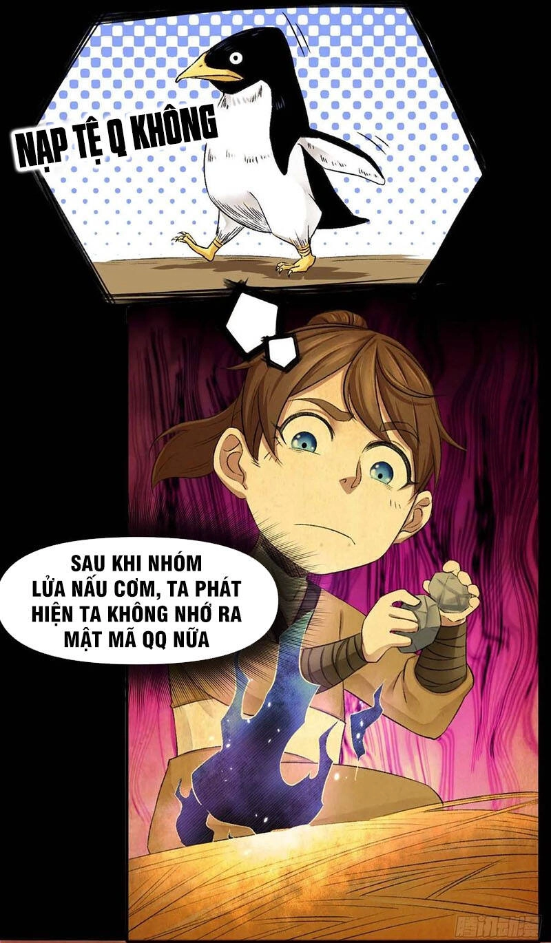 Sư Tỷ Của Ta Đông Đến Một Đám Chapter 99 - 4
