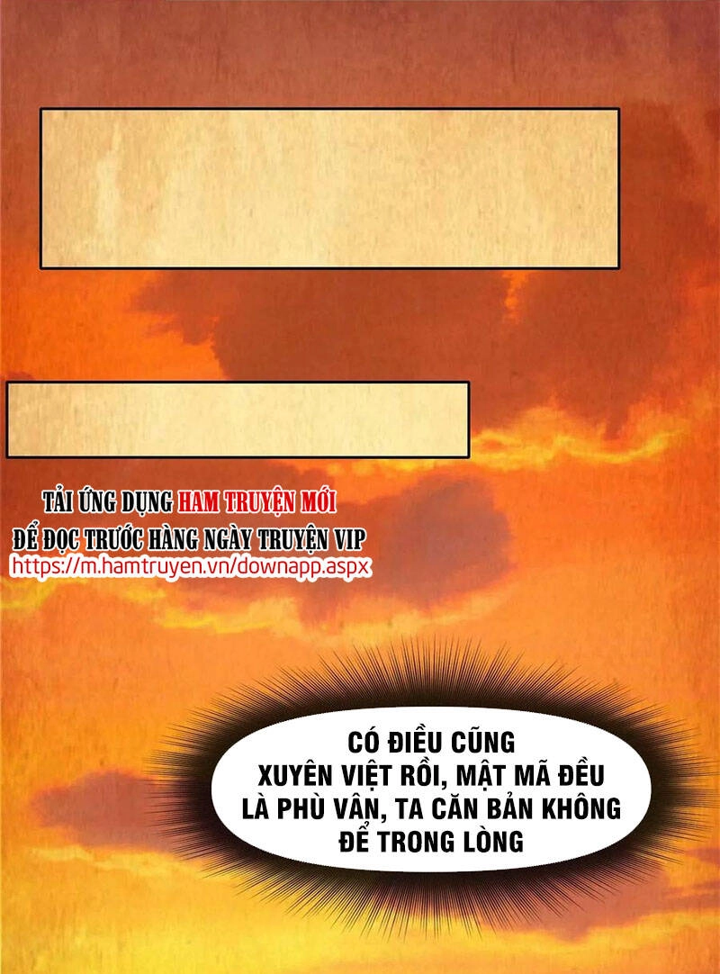 Sư Tỷ Của Ta Đông Đến Một Đám Chapter 99 - 5