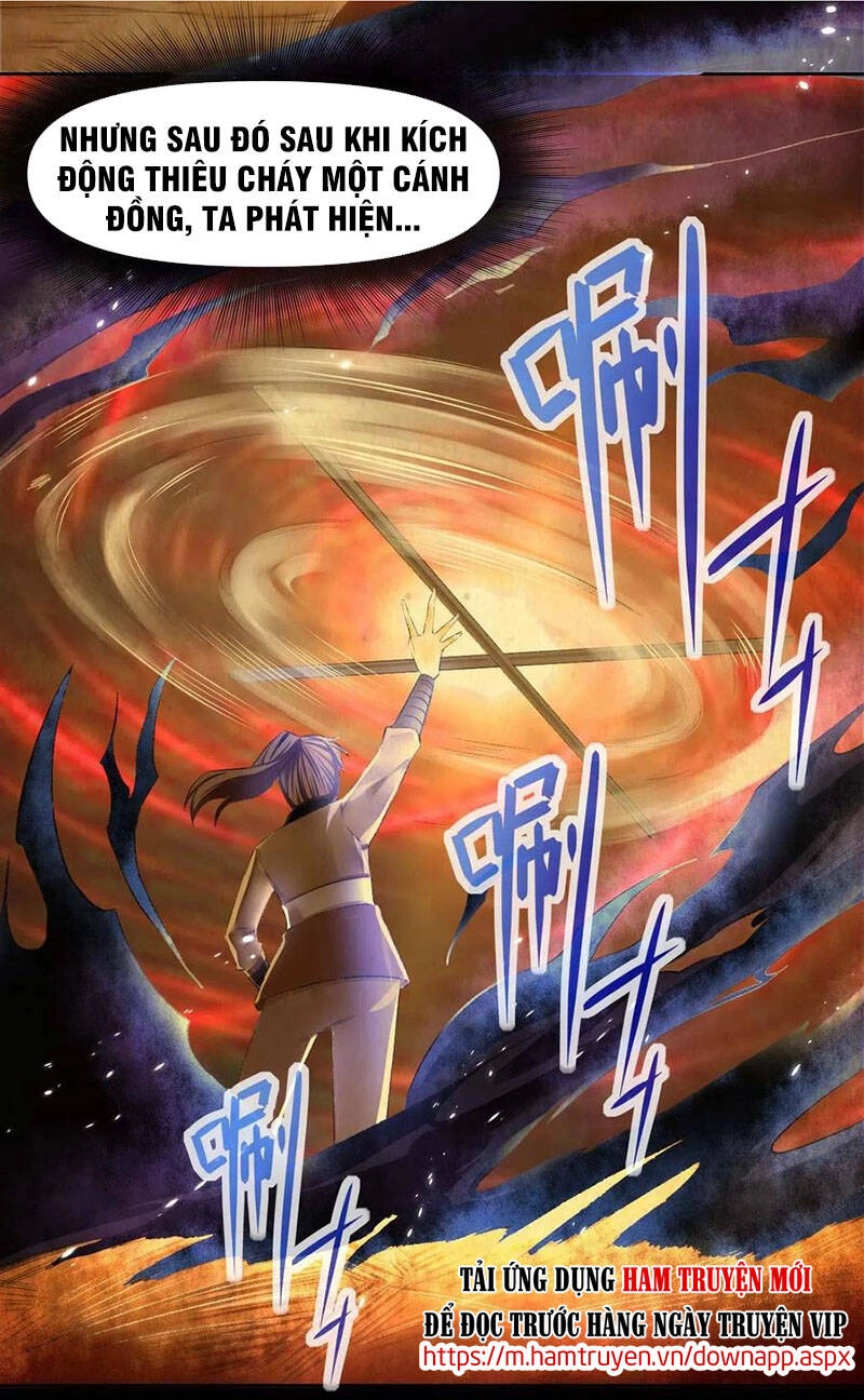 Sư Tỷ Của Ta Đông Đến Một Đám Chapter 99 - 7