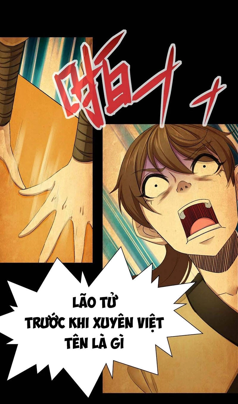 Sư Tỷ Của Ta Đông Đến Một Đám Chapter 99 - 8