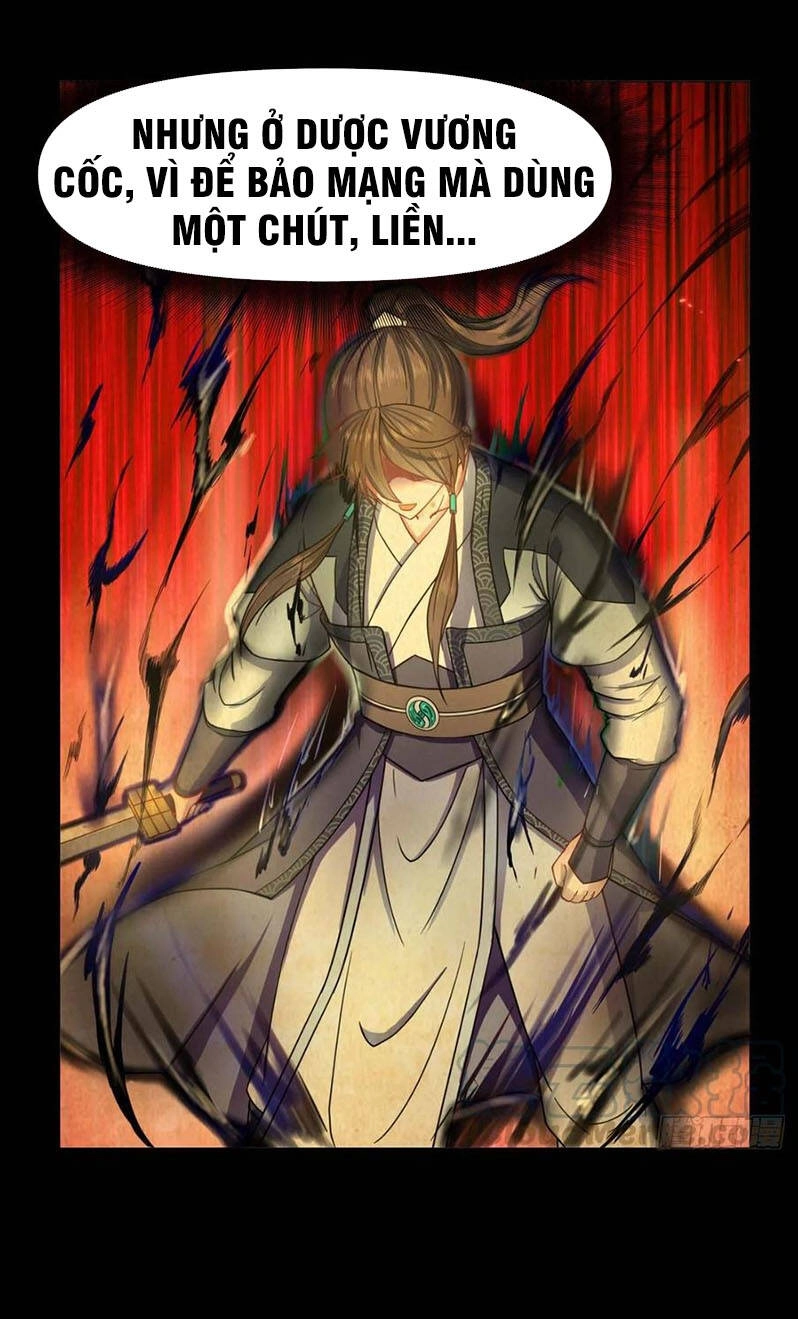 Sư Tỷ Của Ta Đông Đến Một Đám Chapter 99 - 10