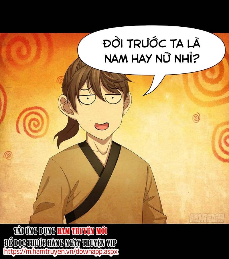 Sư Tỷ Của Ta Đông Đến Một Đám Chapter 99 - 11