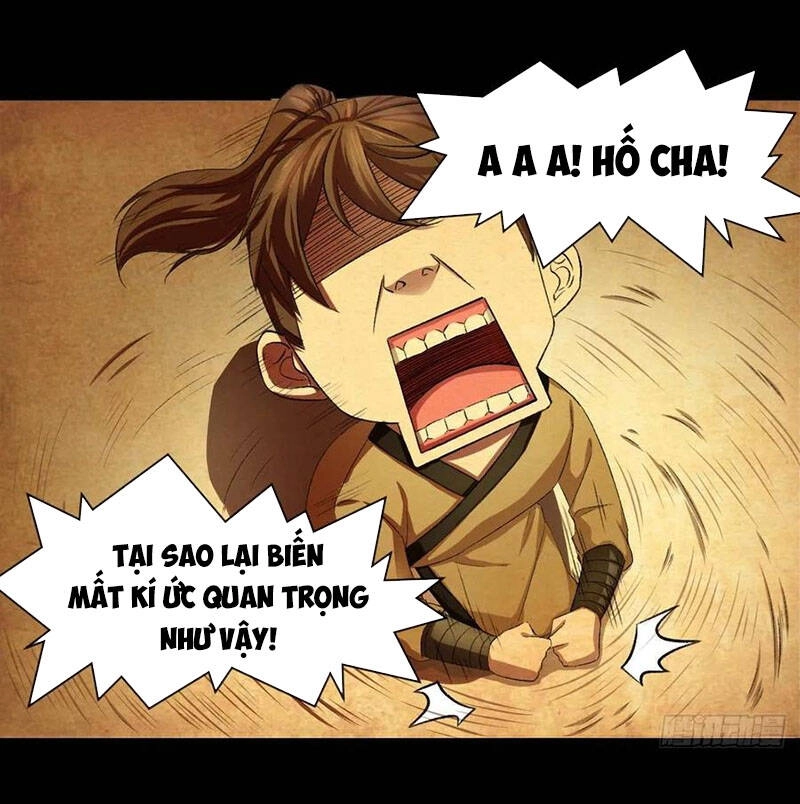 Sư Tỷ Của Ta Đông Đến Một Đám Chapter 99 - 12