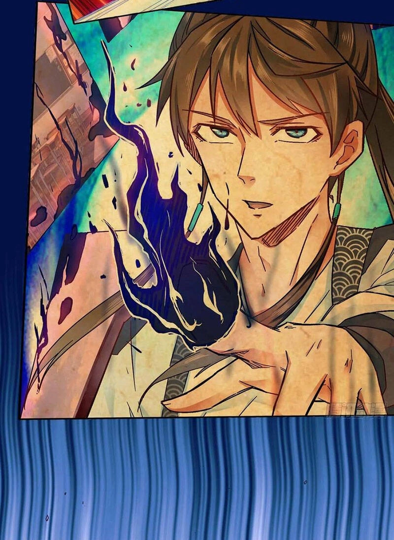 Sư Tỷ Của Ta Đông Đến Một Đám Chapter 99 - 16