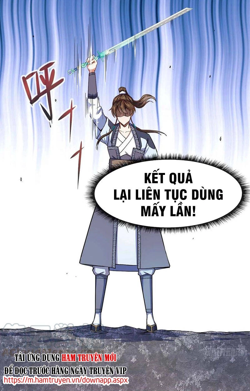 Sư Tỷ Của Ta Đông Đến Một Đám Chapter 99 - 17