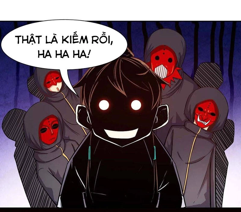 Sư Tỷ Của Ta Đông Đến Một Đám Chapter 99 - 20