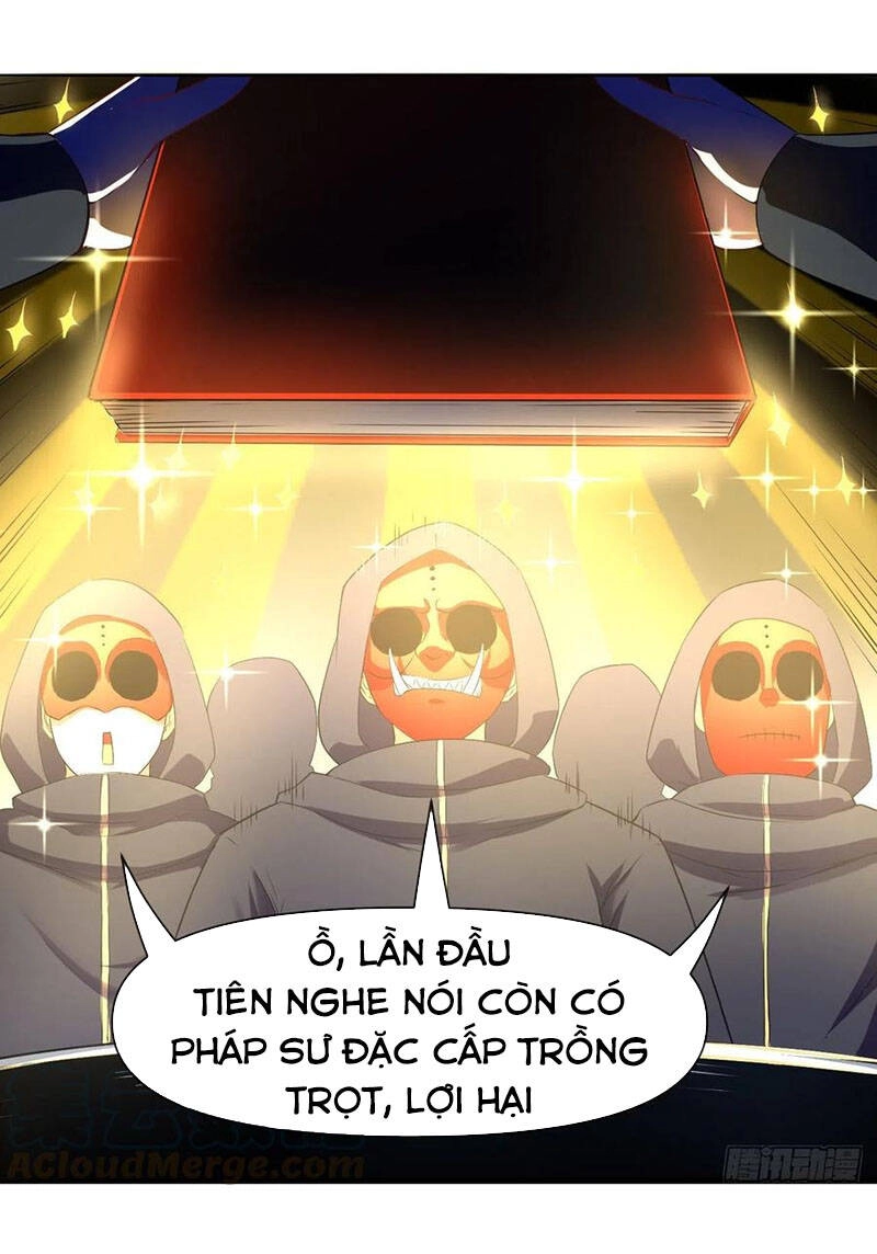 Sư Tỷ Của Ta Đông Đến Một Đám Chapter 99 - 29