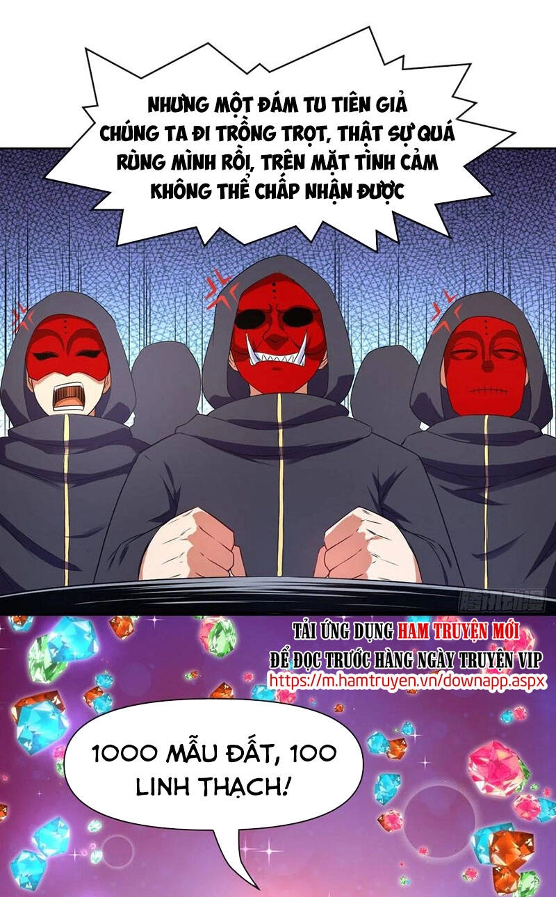 Sư Tỷ Của Ta Đông Đến Một Đám Chapter 99 - 30