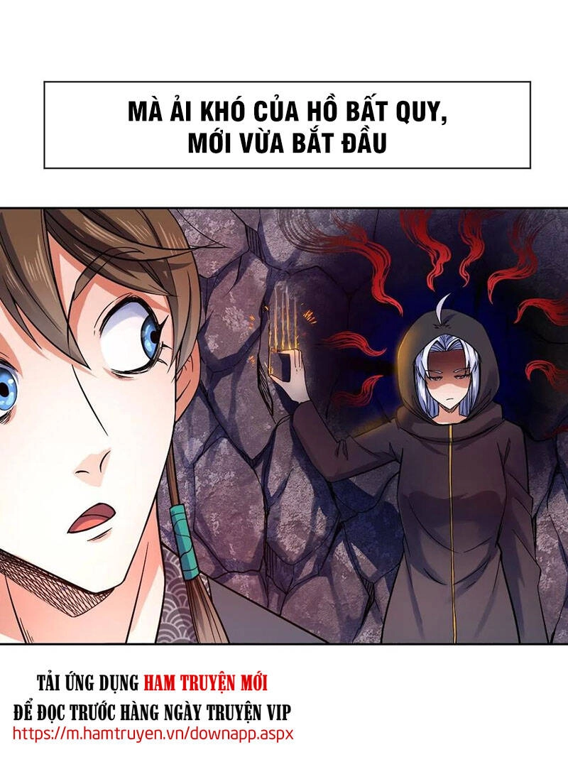 Sư Tỷ Của Ta Đông Đến Một Đám Chapter 99 - 36
