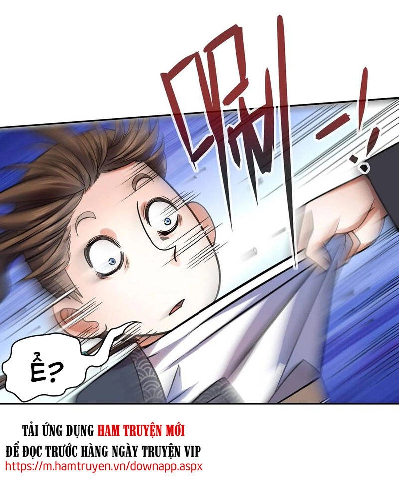 Sư Tỷ Của Ta Đông Đến Một Đám Chapter 99 - 38