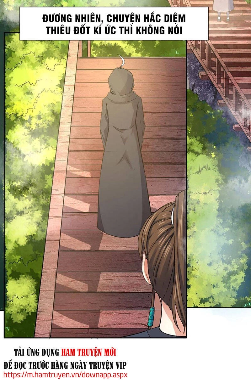 Sư Tỷ Của Ta Đông Đến Một Đám Chapter 99 - 42