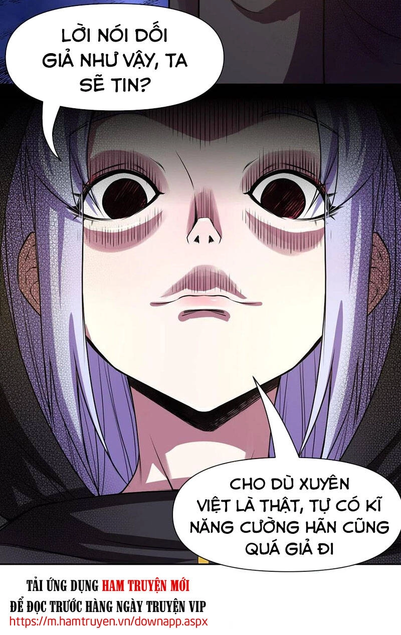 Sư Tỷ Của Ta Đông Đến Một Đám Chapter 99 - 44